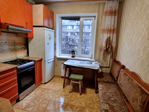 квартира за адресою Георгія Гонгадзе просп. (Радянської України), 32-Г