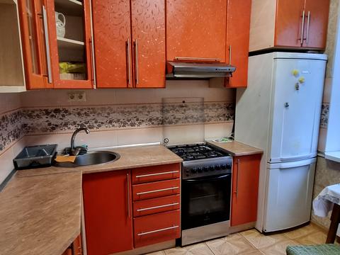 квартира за адресою Георгія Гонгадзе просп. (Радянської України), 32-Г