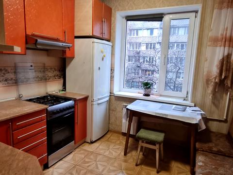 квартира за адресою Георгія Гонгадзе просп. (Радянської України), 32-Г