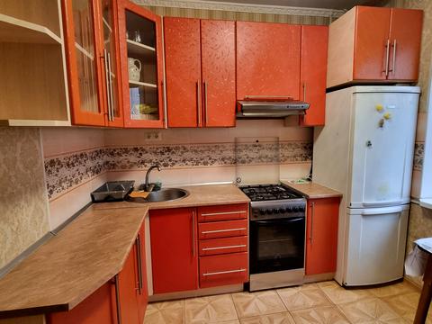 квартира за адресою Георгія Гонгадзе просп. (Радянської України), 32-Г