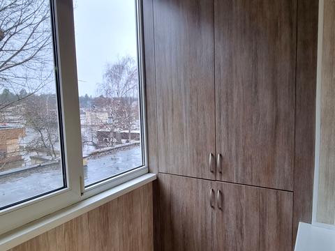 квартира за адресою Георгія Гонгадзе просп. (Радянської України), 32-Г