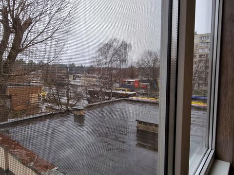 квартира за адресою Георгія Гонгадзе просп. (Радянської України), 32-Г