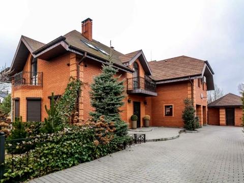 дом по адресу Козин