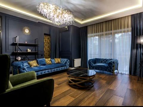 дом по адресу Козин