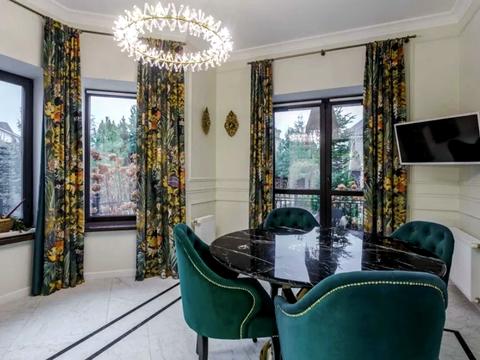 дом по адресу Козин