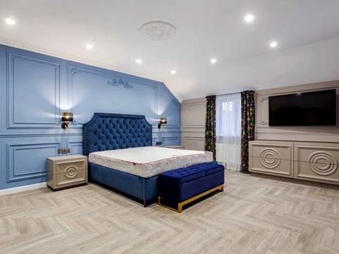 дом по адресу Козин