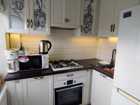 квартира за адресою Володимира Великого вул. (Артема), 34