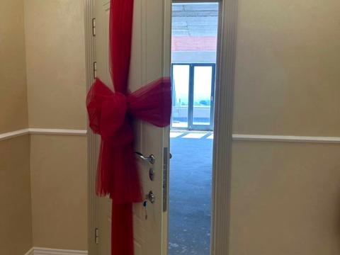 квартира за адресою Фонтанська дорога вул. (Перекопской дивизии улица), 62-К