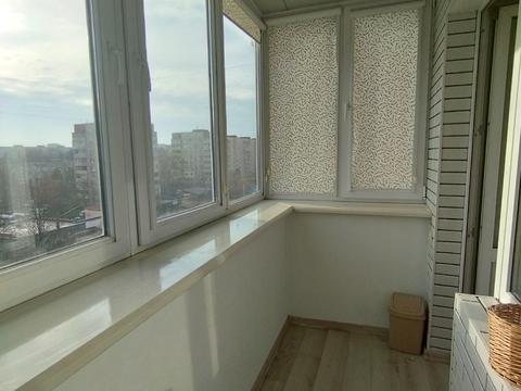 квартира за адресою Володимира Великого вул. (Артема), 34