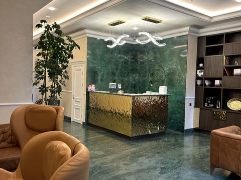 квартира за адресою Фонтанська дорога вул. (Перекопской дивизии улица), 62-К