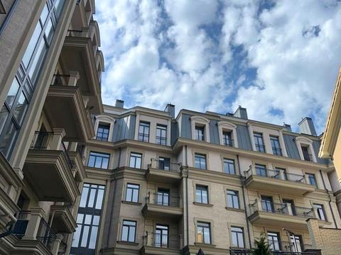 квартира за адресою Фонтанська дорога вул. (Перекопской дивизии улица), 62-К