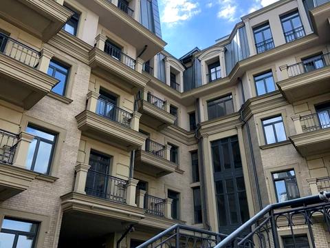 квартира за адресою Фонтанська дорога вул. (Перекопской дивизии улица), 62-К