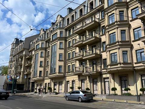 квартира за адресою Фонтанська дорога вул. (Перекопской дивизии улица), 62-К