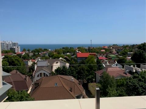 квартира за адресою Фонтанська дорога вул. (Перекопской дивизии улица), 62-К