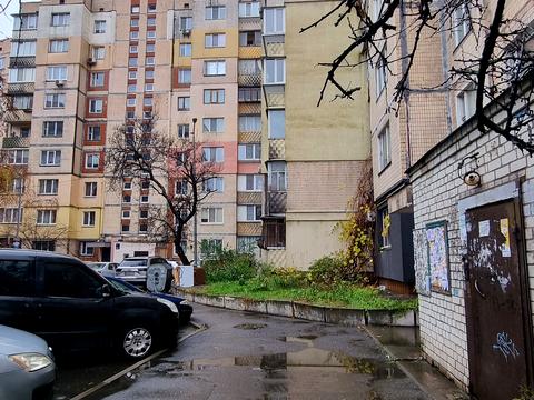 квартира за адресою Георгія Гонгадзе просп. (Радянської України), 32-Г