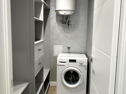 квартира за адресою Осокорська вул., 2а