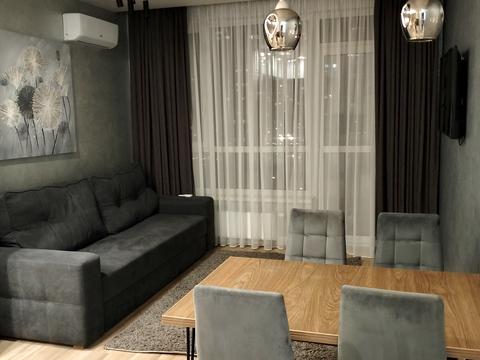 квартира за адресою Осокорська вул., 2а