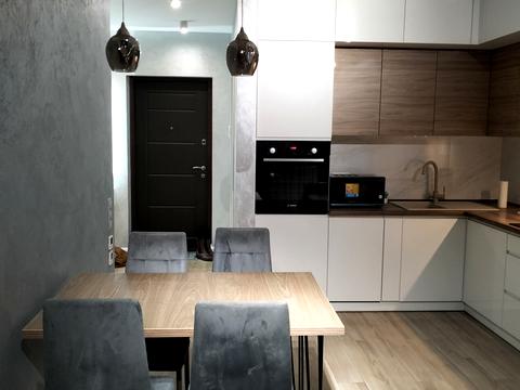 квартира за адресою Осокорська вул., 2а