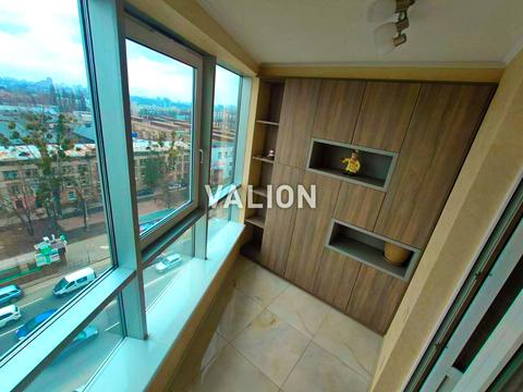 квартира за адресою Коломийський пров., 17/31а