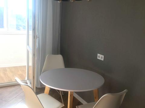 квартира по адресу Рогатинская Левада ул. (Ивановский), 8