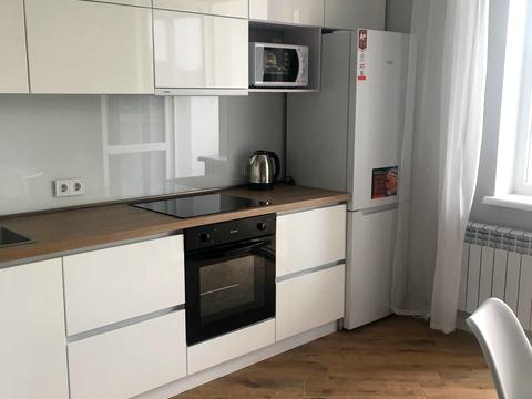 квартира по адресу Рогатинская Левада ул. (Ивановский), 8