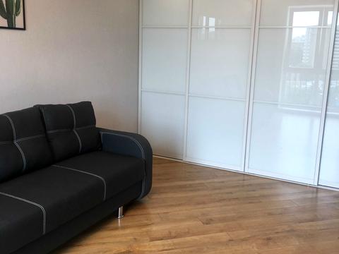 квартира по адресу Рогатинская Левада ул. (Ивановский), 8