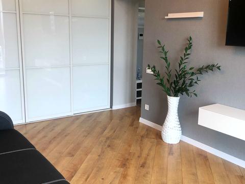 квартира по адресу Рогатинская Левада ул. (Ивановский), 8