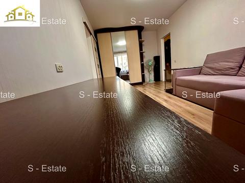 квартира за адресою Григорівське шосе (Комсомольське), 83