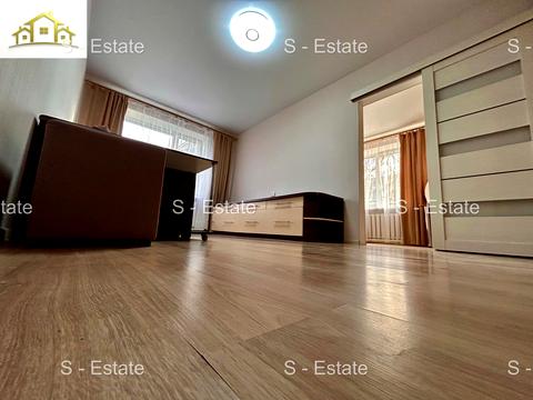 квартира за адресою Григорівське шосе (Комсомольське), 83