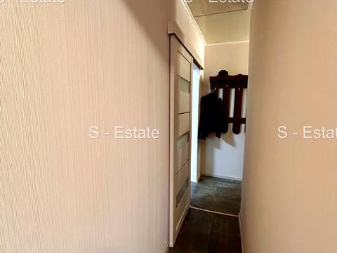 квартира за адресою Григорівське шосе (Комсомольське), 83