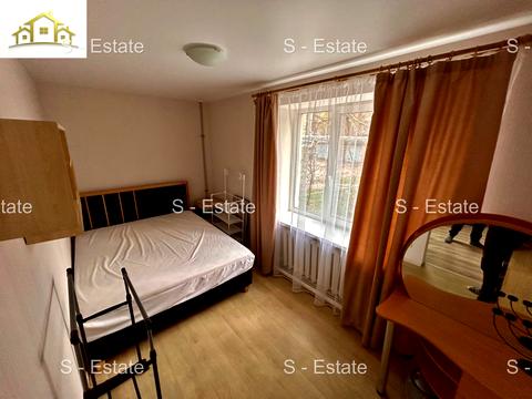 квартира за адресою Григорівське шосе (Комсомольське), 83