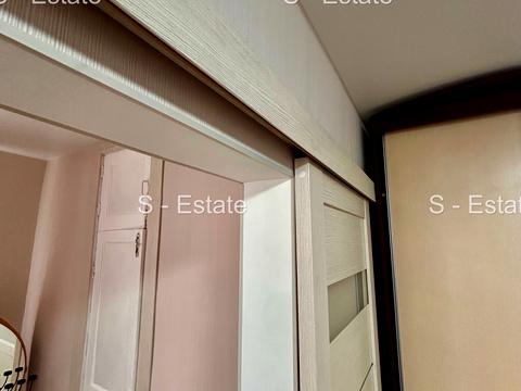 квартира за адресою Григорівське шосе (Комсомольське), 83