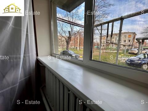 квартира за адресою Григорівське шосе (Комсомольське), 83