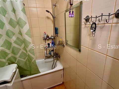 квартира за адресою Григорівське шосе (Комсомольське), 83