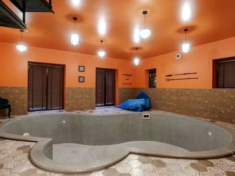 дом по адресу Козин