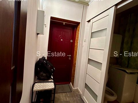 квартира за адресою Григорівське шосе (Комсомольське), 83