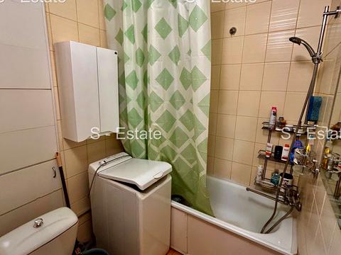 квартира за адресою Григорівське шосе (Комсомольське), 83