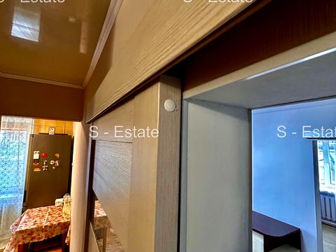 квартира за адресою Григорівське шосе (Комсомольське), 83