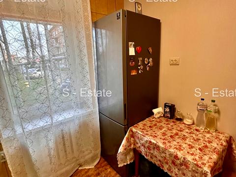 квартира за адресою Григорівське шосе (Комсомольське), 83