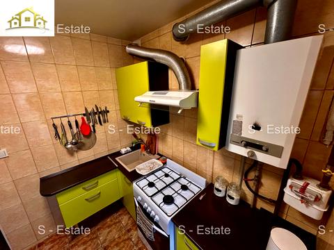 квартира за адресою Григорівське шосе (Комсомольське), 83