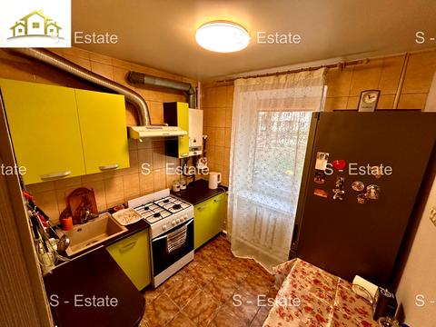 квартира за адресою Григорівське шосе (Комсомольське), 83