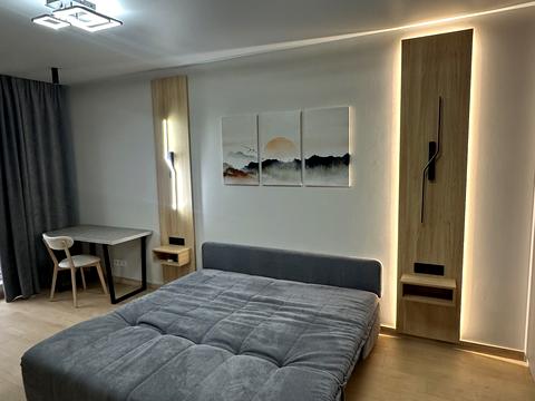 квартира за адресою Повітряних Сил просп. (Повітрофлотський), 56-Б