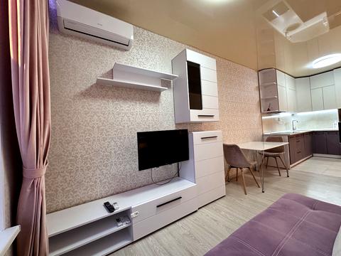 квартира за адресою Соборності просп. (Возз'єднання), 17