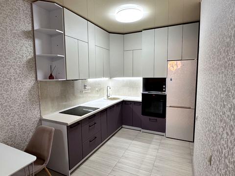 квартира за адресою Соборності просп. (Возз'єднання), 17