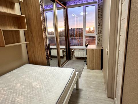 квартира за адресою Соборності просп. (Возз'єднання), 17