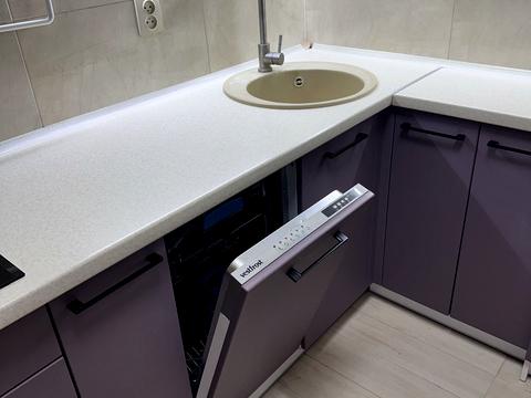 квартира за адресою Соборності просп. (Возз'єднання), 17