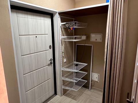 квартира за адресою Соборності просп. (Возз'єднання), 17