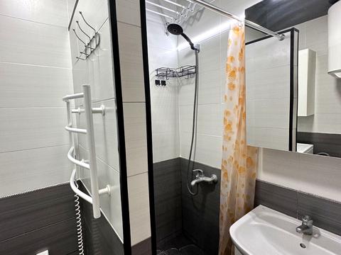 квартира за адресою Соборності просп. (Возз'єднання), 17