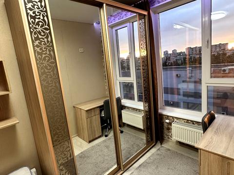 квартира за адресою Соборності просп. (Возз'єднання), 17