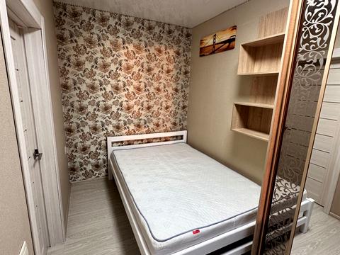 квартира за адресою Соборності просп. (Возз'єднання), 17